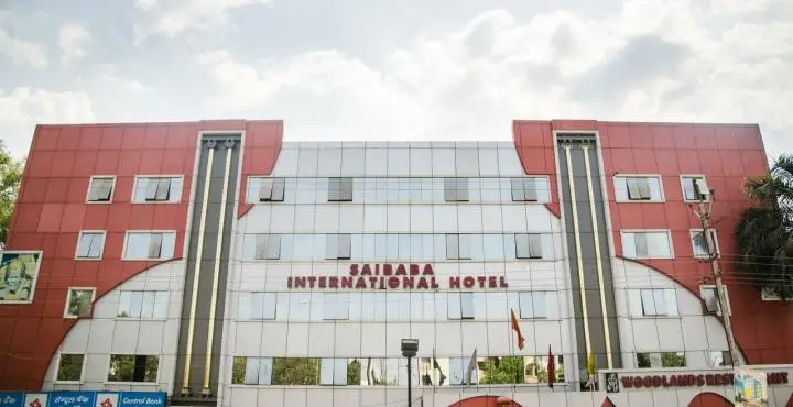 Saibaba International Hotel