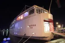 Botel Marina Rijeka 