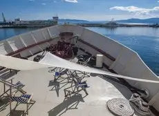 Botel Marina Rijeka 