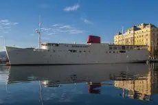 Botel Marina Rijeka 