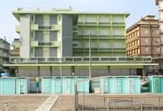 Hotel Elizabeth Bellaria-Igea Marina 