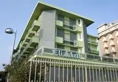 Hotel Elizabeth Bellaria-Igea Marina 