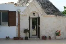 Il Trullo Di Nonna Maria 