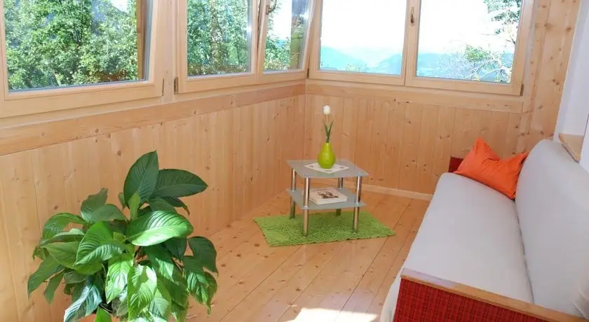 Appartment Gsolerhof 