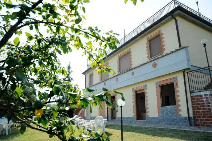 Casa Vacanze Poggio Delle Rose