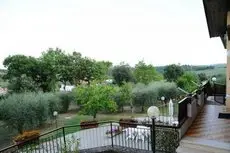 Casa Vacanze Poggio Delle Rose 