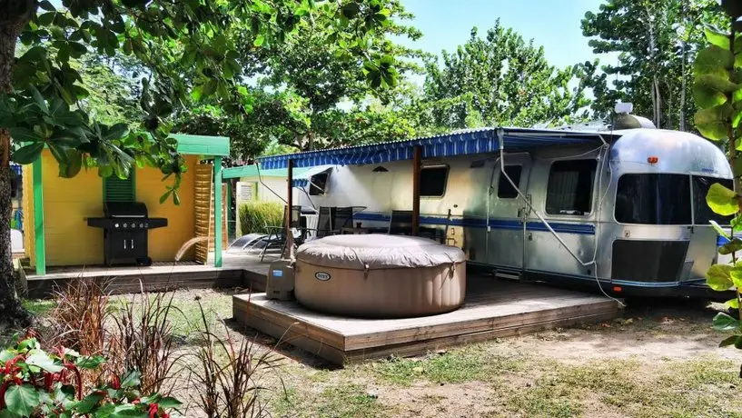 Airstream Paradise