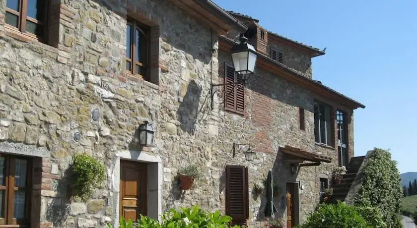 Casina al Vento