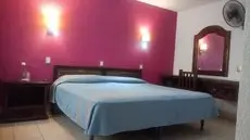 Hotel Aurora Oaxaca 