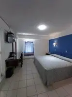 Hotel Aurora Oaxaca 