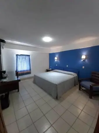 Hotel Aurora Oaxaca 