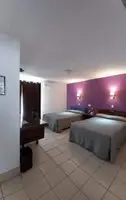 Hotel Aurora Oaxaca 