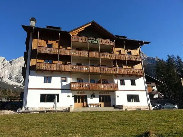 Hotel Oasi San Vito di Cadore