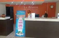 La Fuente Hotel & Suites 