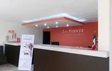 La Fuente Hotel & Suites 