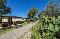 Camping Village Tuscia Tirrenica 