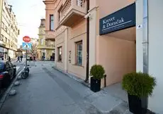 Garni Hotel Krevet&Dorucak 