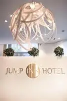 Jump INN Hotel Belgrade 