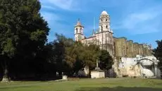 Posada El Canto del Cenzontle 