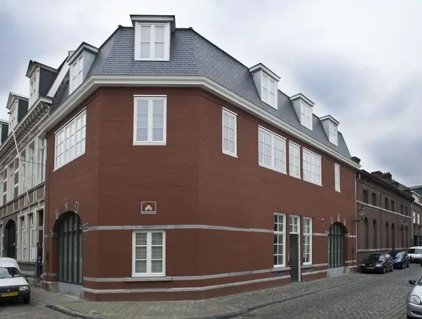 Innova Housing Maastricht