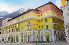 Movenpick Hotel Krasnaya Polyana 