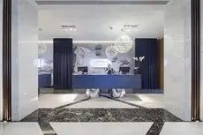 Novotel Resort Krasnaya Polyana Sochi 