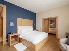 Novotel Resort Krasnaya Polyana Sochi 