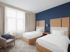 Novotel Resort Krasnaya Polyana Sochi 