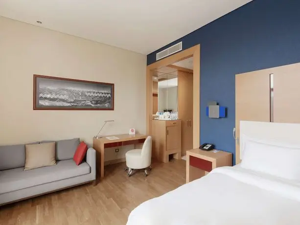 Novotel Resort Krasnaya Polyana Sochi 