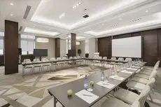 Novotel Resort Krasnaya Polyana Sochi 