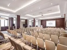 Novotel Resort Krasnaya Polyana Sochi 