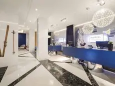 Novotel Resort Krasnaya Polyana Sochi 