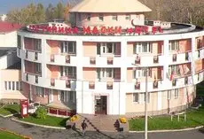 Hotel Maski 