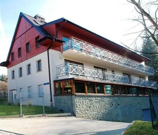 Apartamenty Sun & Snow Wisla