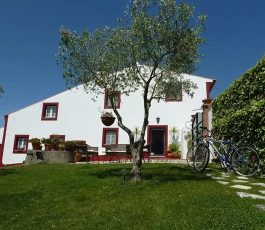 Casas Dos Infantes - Turismo Rural