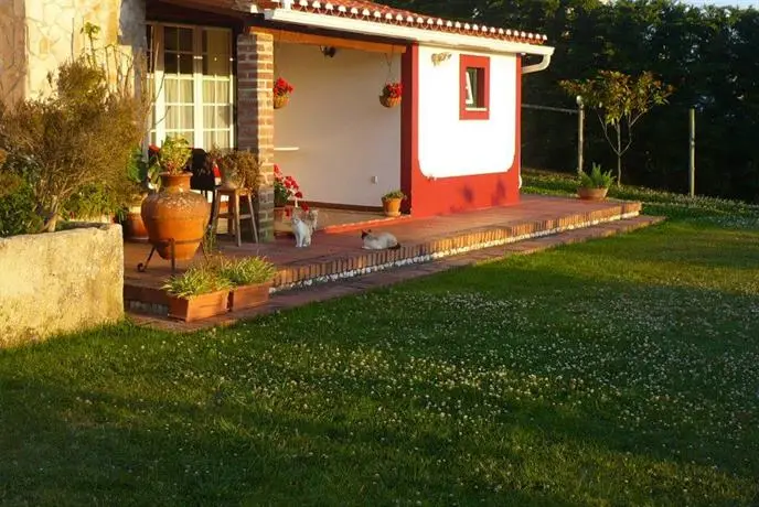 Casas Dos Infantes - Turismo Rural 