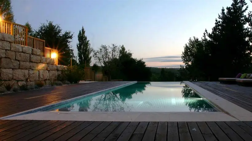 Casas Dos Infantes - Turismo Rural 