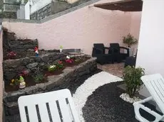 Pink House Arco da Calheta 