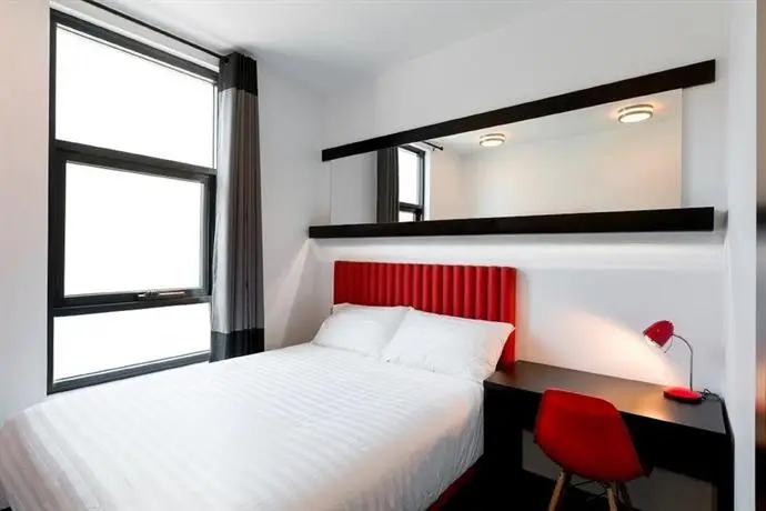 Ibis Melbourne Swanston Street Hotel