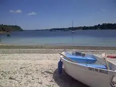 Punta Piedras Lodge & Marina 