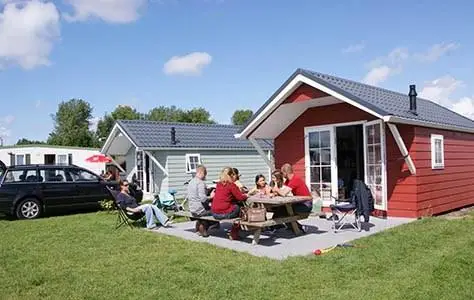 Camping Nieuwpoort