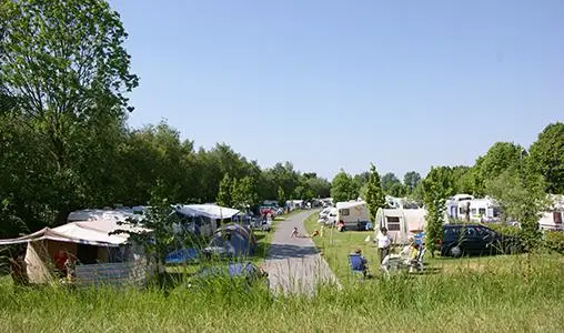 Camping Nieuwpoort