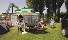 Camping Nieuwpoort 