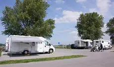 Camping Nieuwpoort 