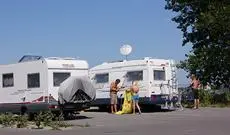 Camping Nieuwpoort 