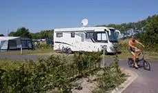 Camping Nieuwpoort 