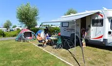 Camping Nieuwpoort 