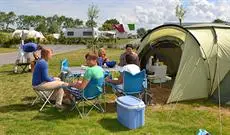 Camping Nieuwpoort 