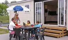 Camping Nieuwpoort 