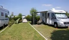 Camping Nieuwpoort 